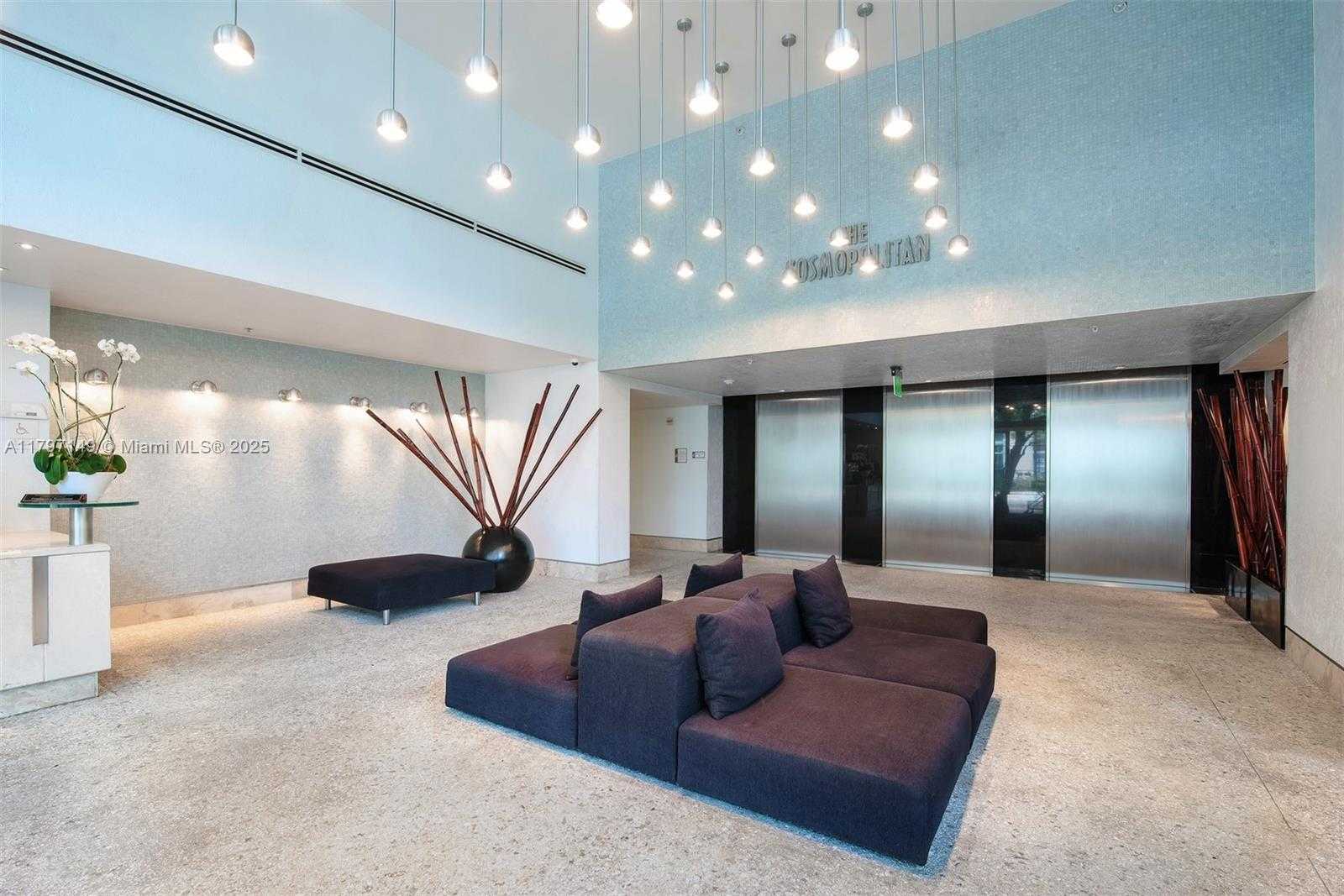 Small Image of 110 WASHINGTON AVE #1817, Miami Beach Number 17