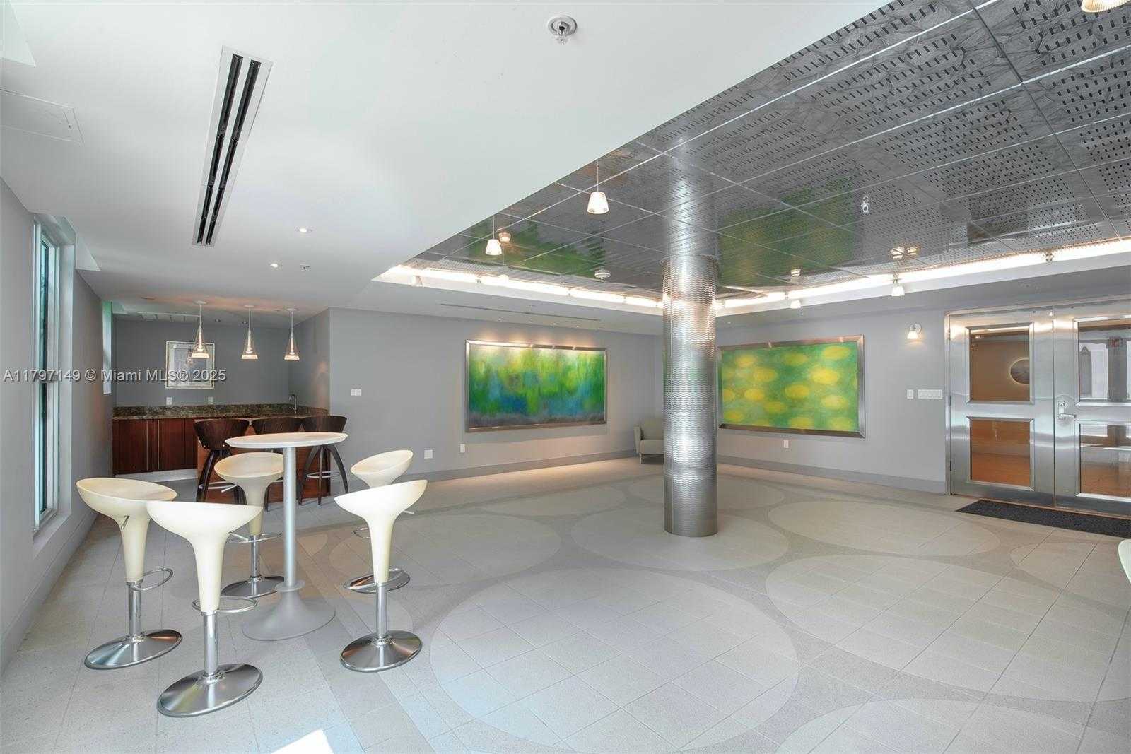 Small Image of 110 WASHINGTON AVE #1817, Miami Beach Number 19