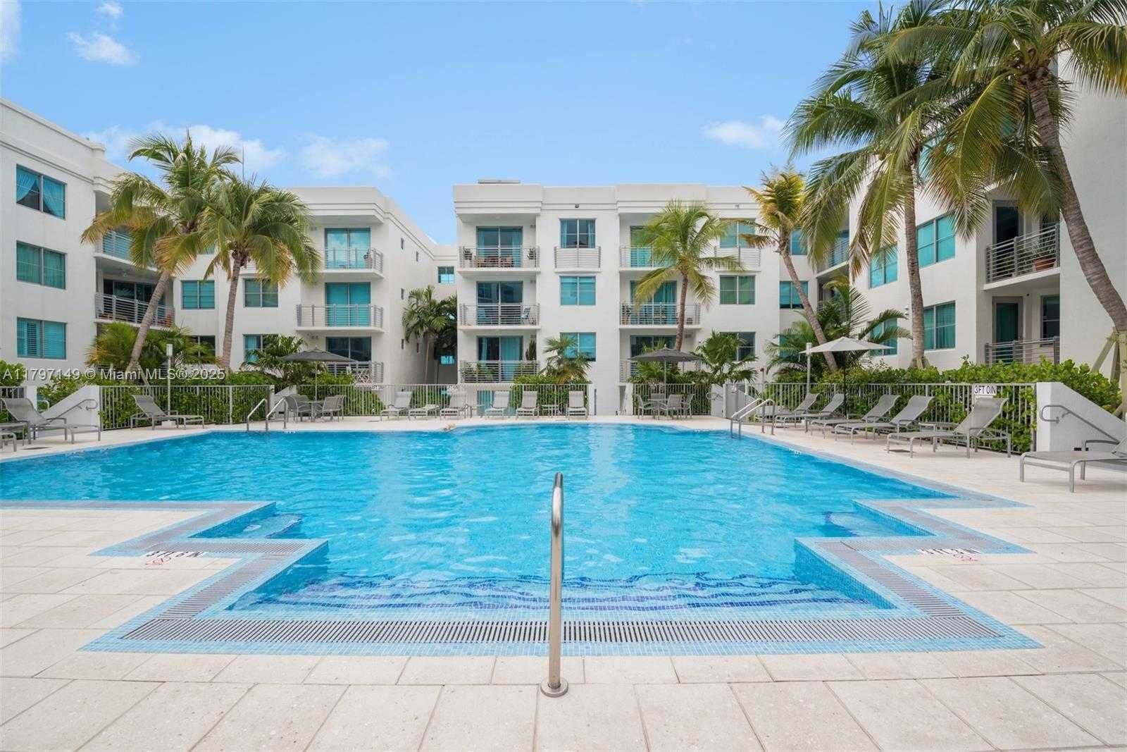 Small Image of 110 WASHINGTON AVE #1817, Miami Beach Number 21