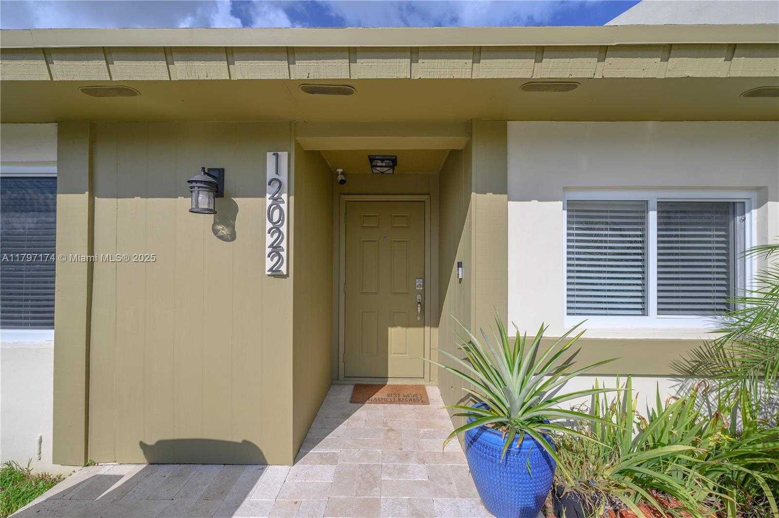 Small Image of 12022 SOUTH WEST 110TH ST CIR E, Miami Number 2