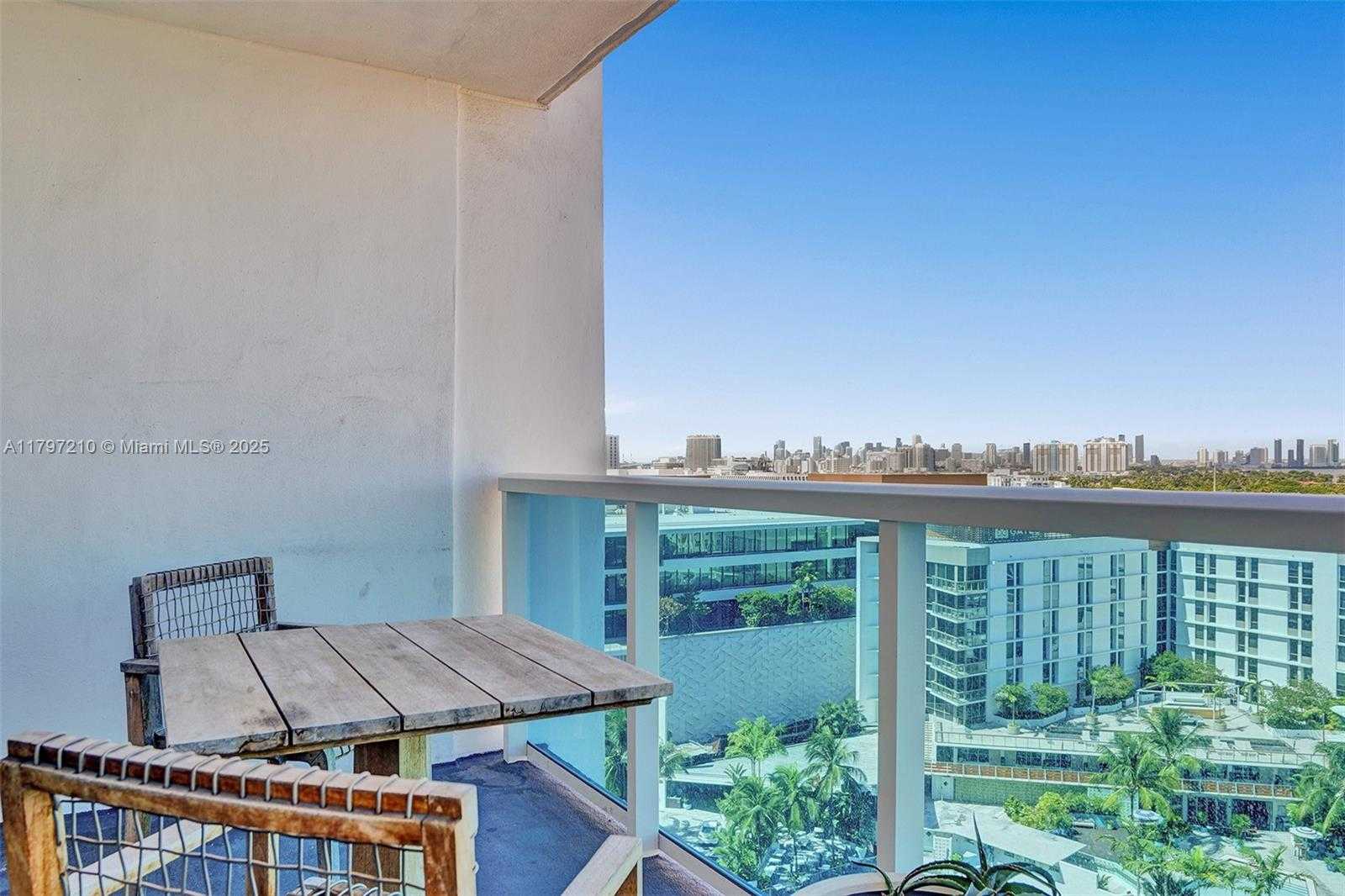 Small Image of 102 24TH #1121, Miami Beach Number 28