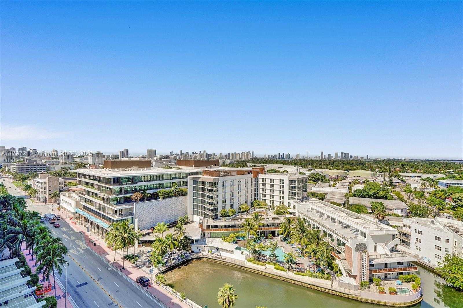 Small Image of 102 24TH #1121, Miami Beach Number 30