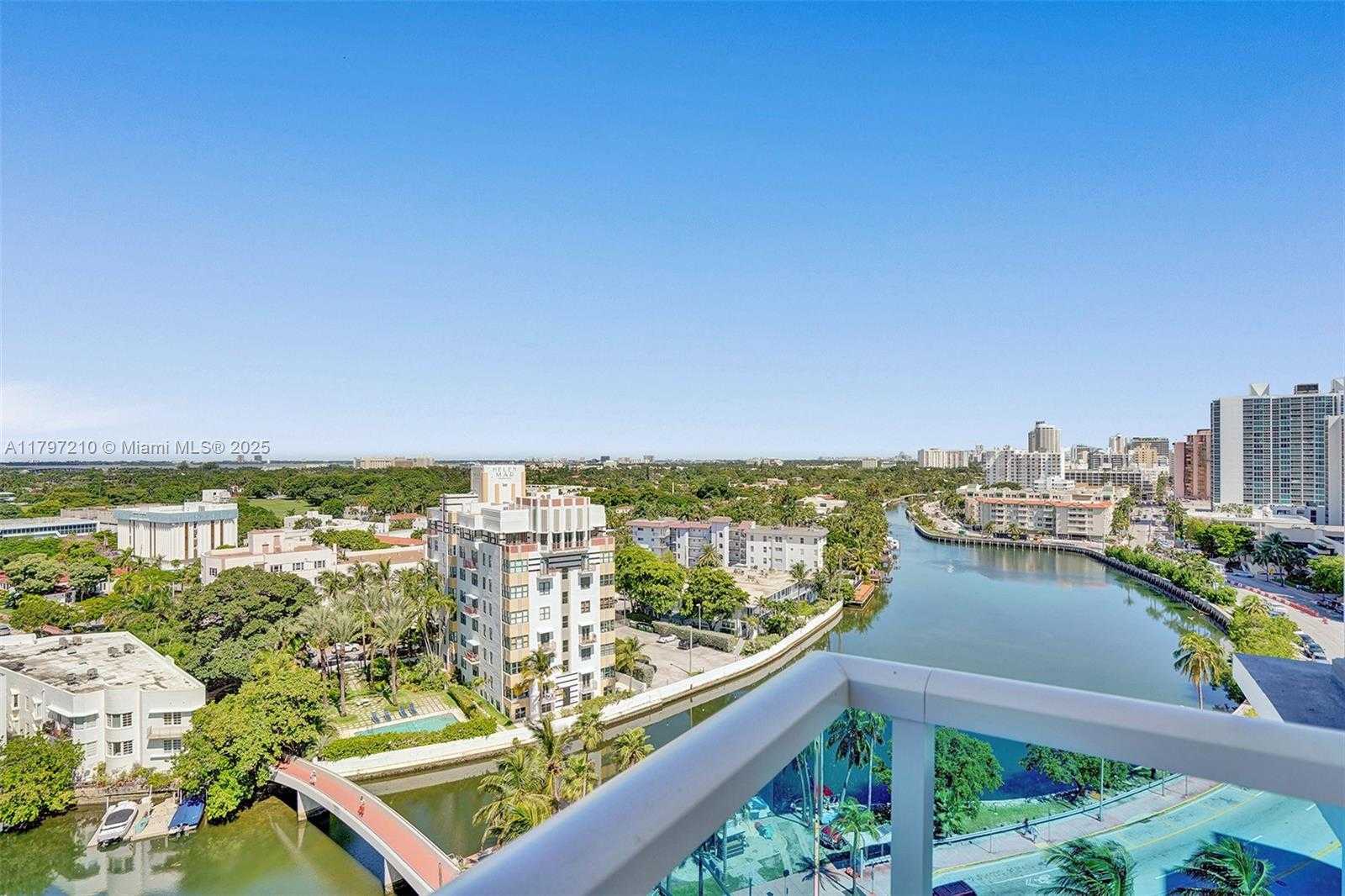 Small Image of 102 24TH #1121, Miami Beach Number 34