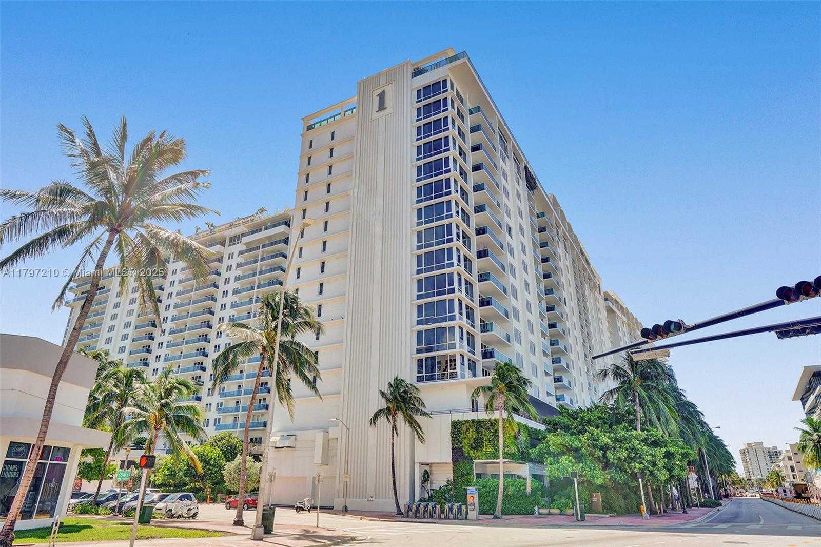 Small Image of 102 24TH #1121, Miami Beach Number 40