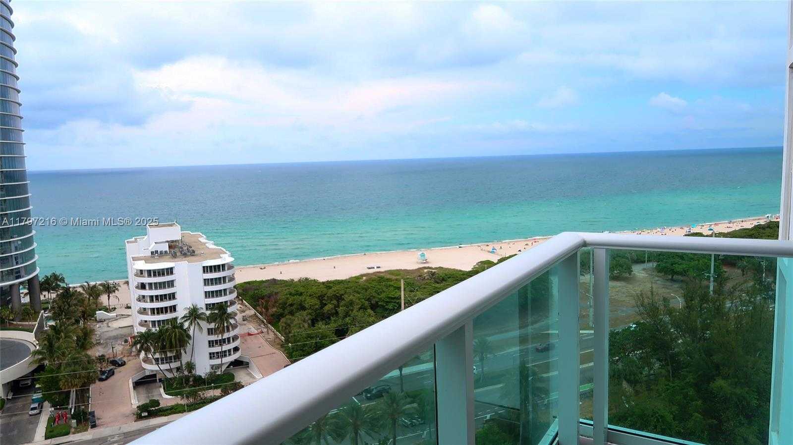 Small Image of 100 BAYVIEW DR #1815, Sunny Isles Beach Number 14