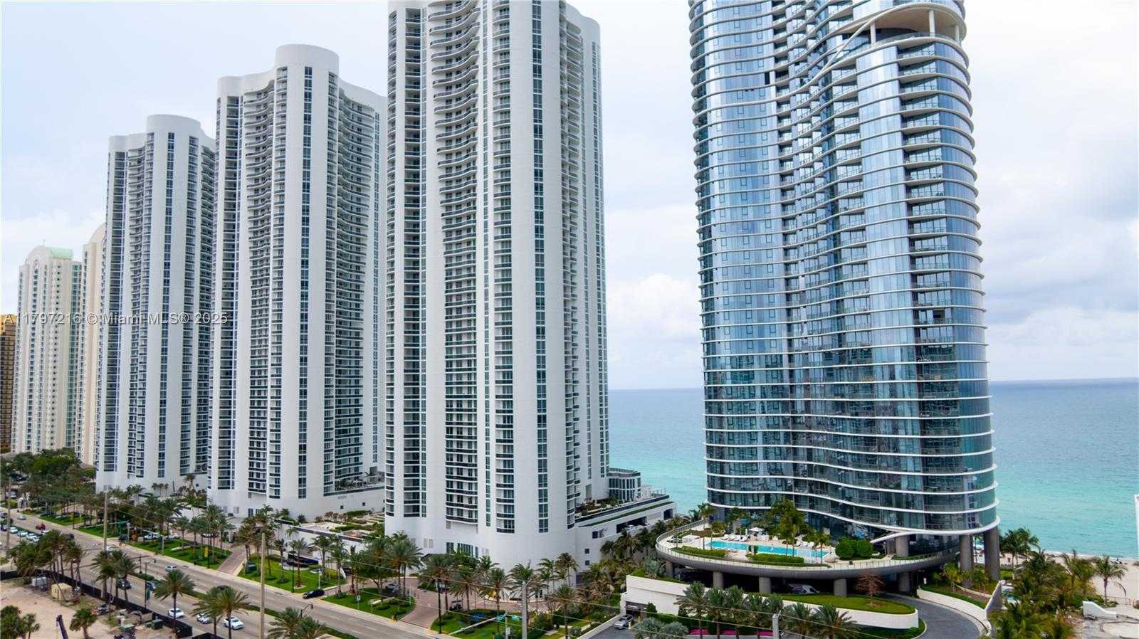 Small Image of 100 BAYVIEW DR #1815, Sunny Isles Beach Number 17