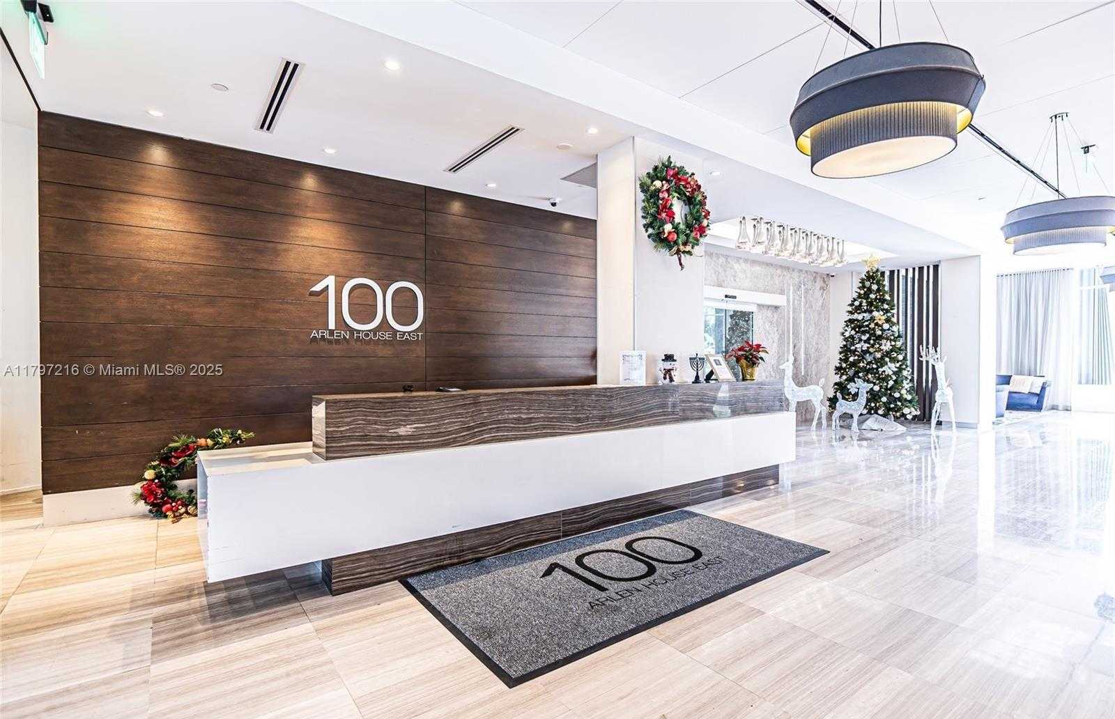 Small Image of 100 BAYVIEW DR #1815, Sunny Isles Beach Number 43