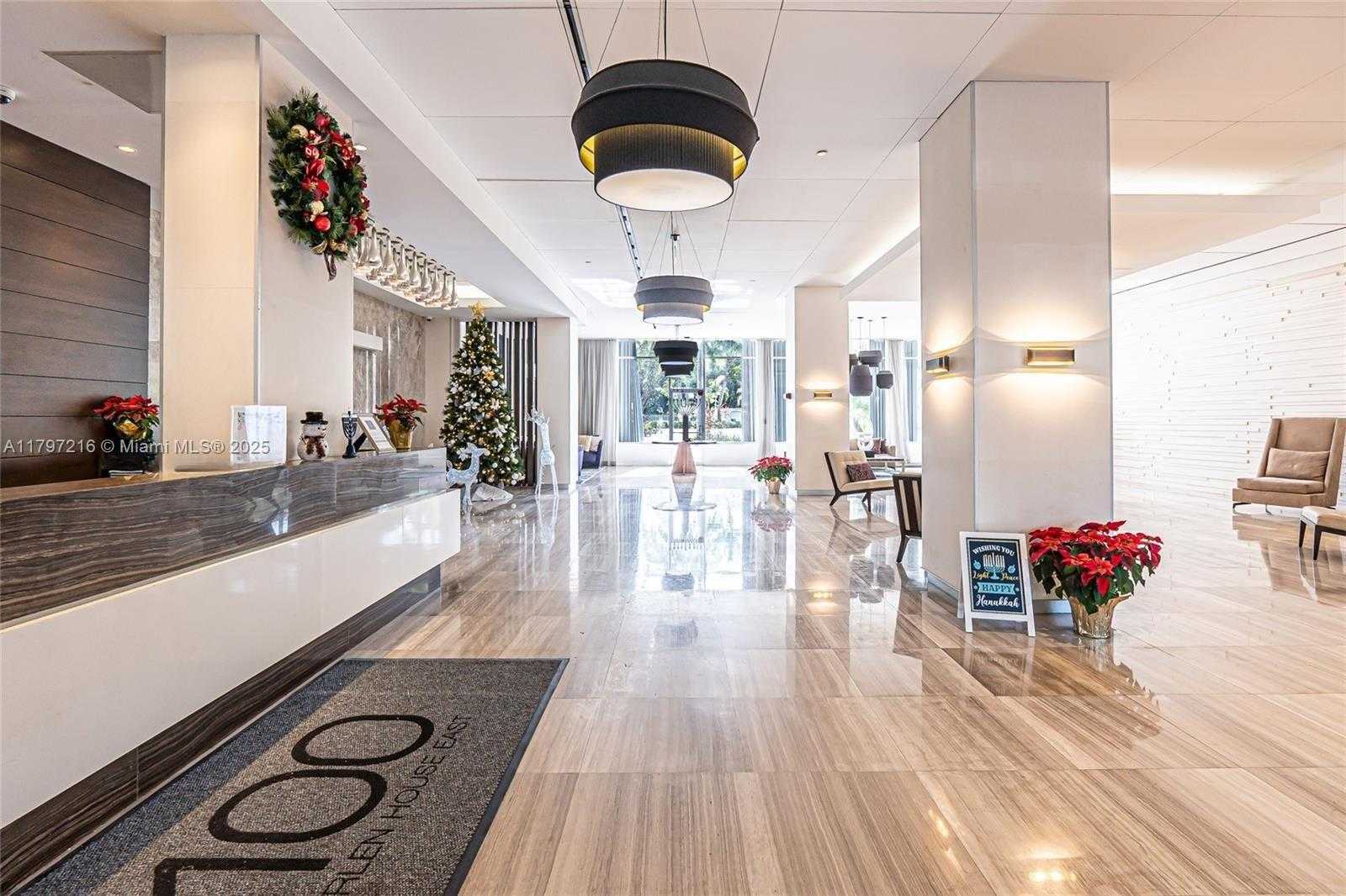 Small Image of 100 BAYVIEW DR #1815, Sunny Isles Beach Number 44