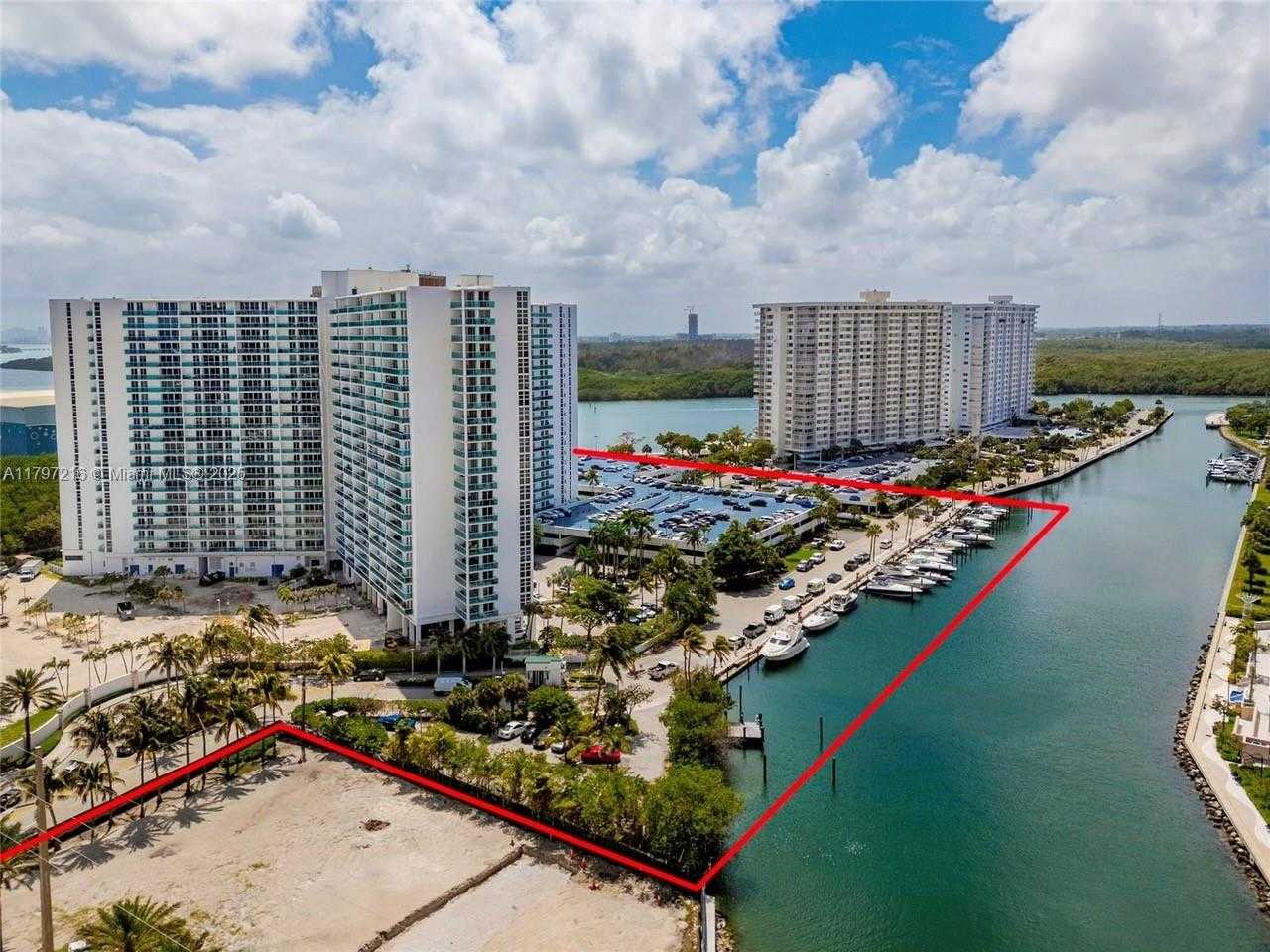 Small Image of 100 BAYVIEW DR #1815, Sunny Isles Beach Number 46