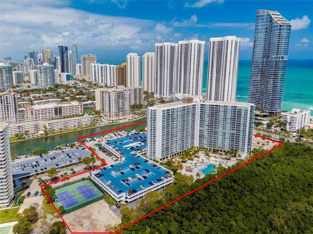 Small Image of 100 BAYVIEW DR #1815, Sunny Isles Beach Number 48