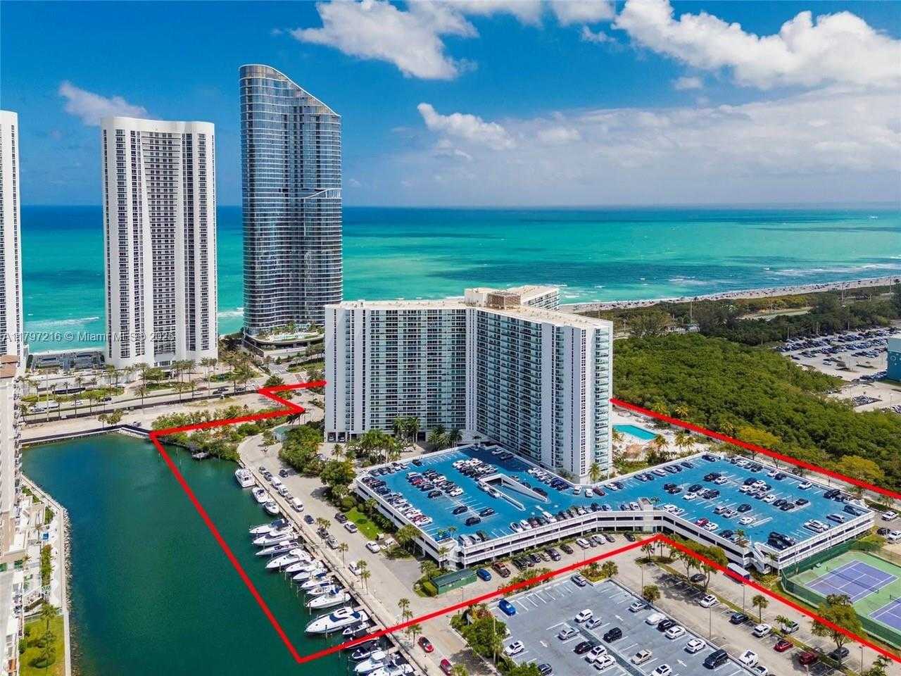 Small Image of 100 BAYVIEW DR #1815, Sunny Isles Beach Number 49