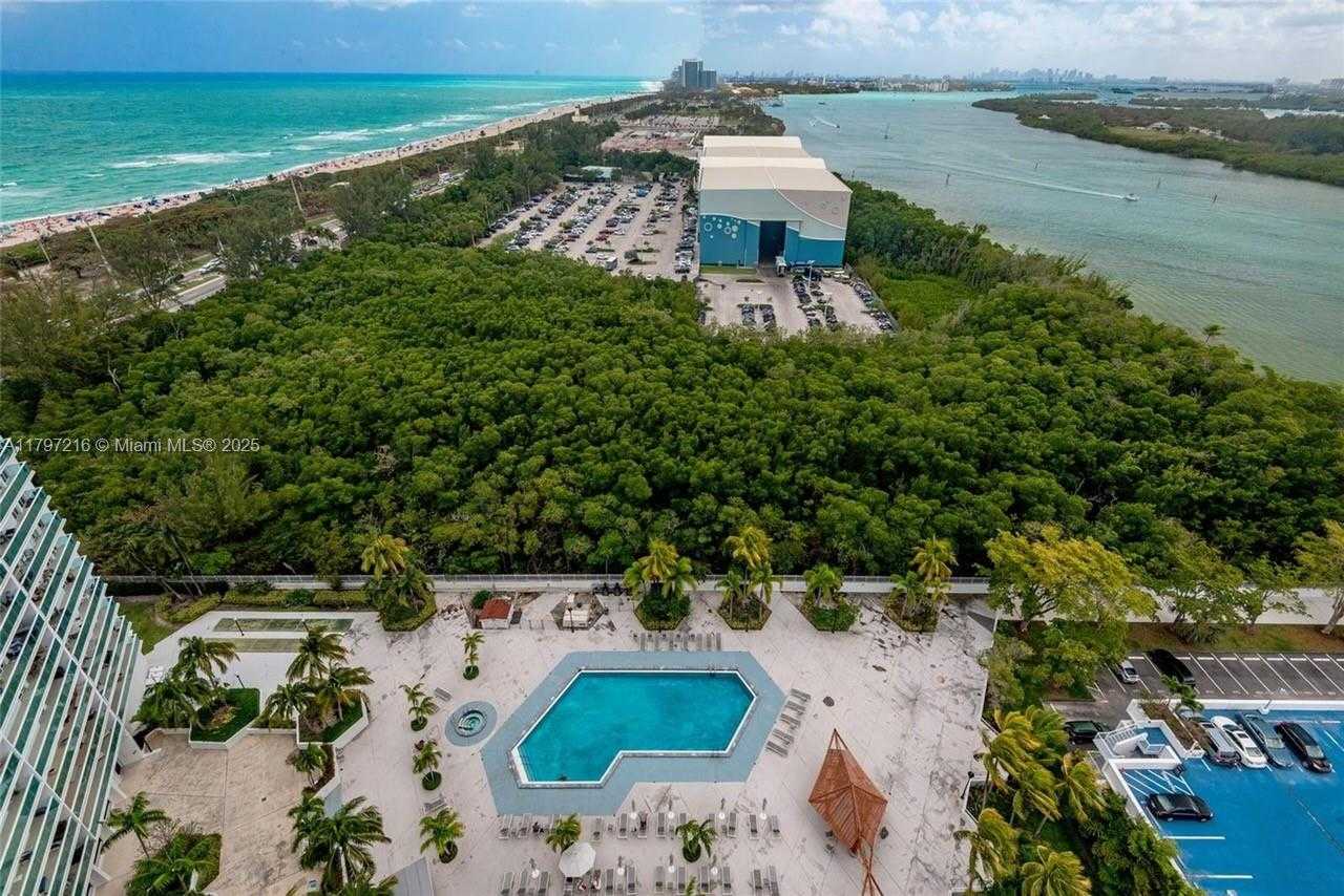 Small Image of 100 BAYVIEW DR #1815, Sunny Isles Beach Number 50