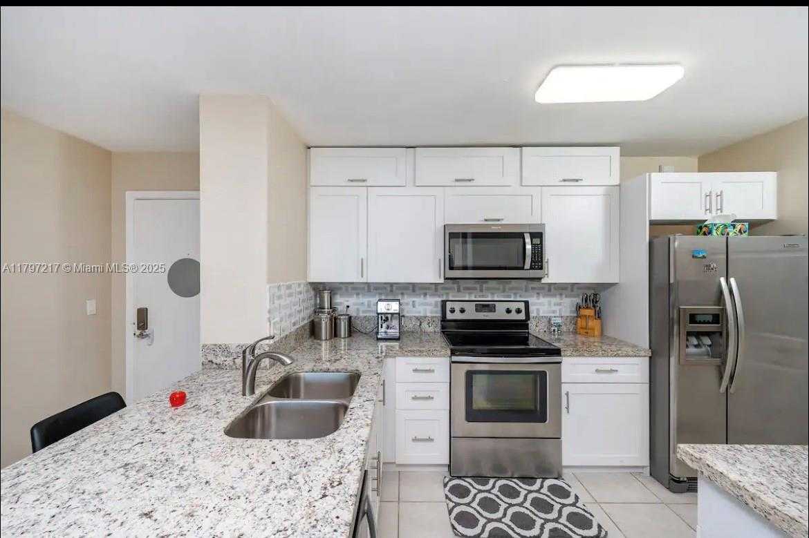 Small Image of 19999 EAST COUNTRY CLUB DR #1202, Aventura Number 6