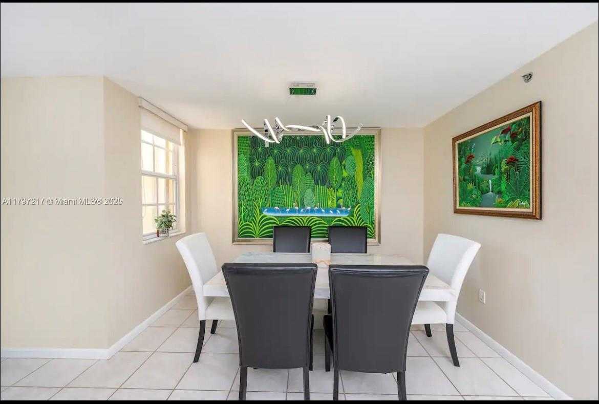Small Image of 19999 EAST COUNTRY CLUB DR #1202, Aventura Number 9