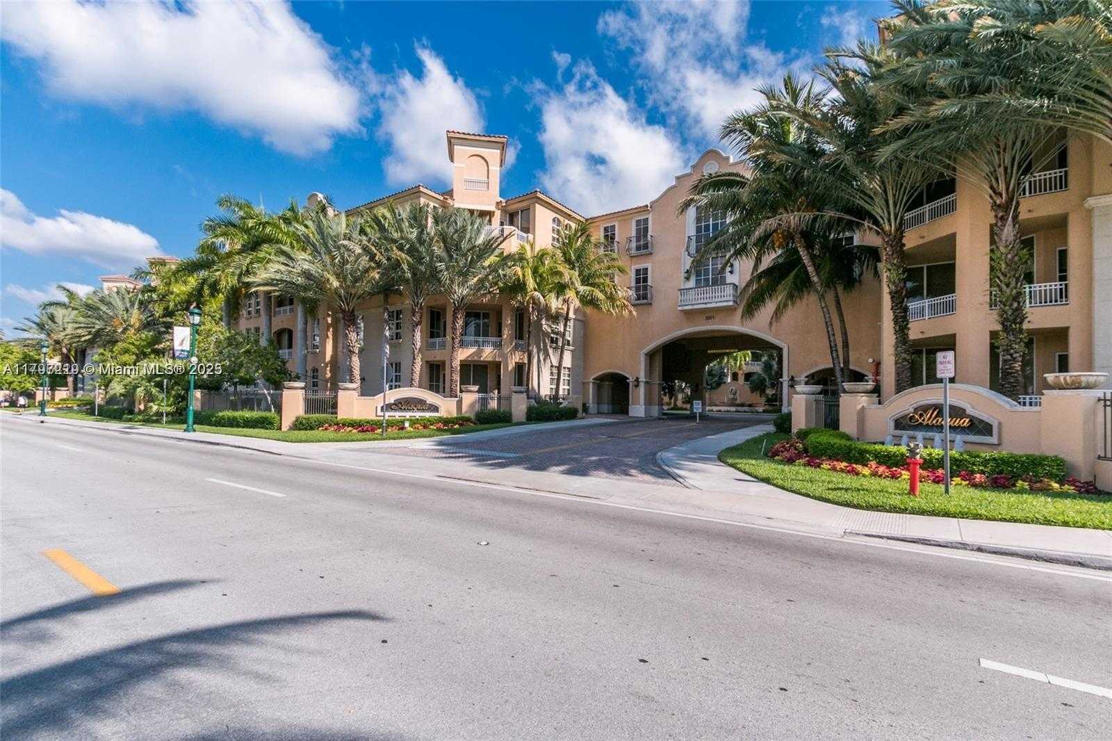 Small Image of 3001 NORTH EAST 185TH ST #605, Aventura Number 23