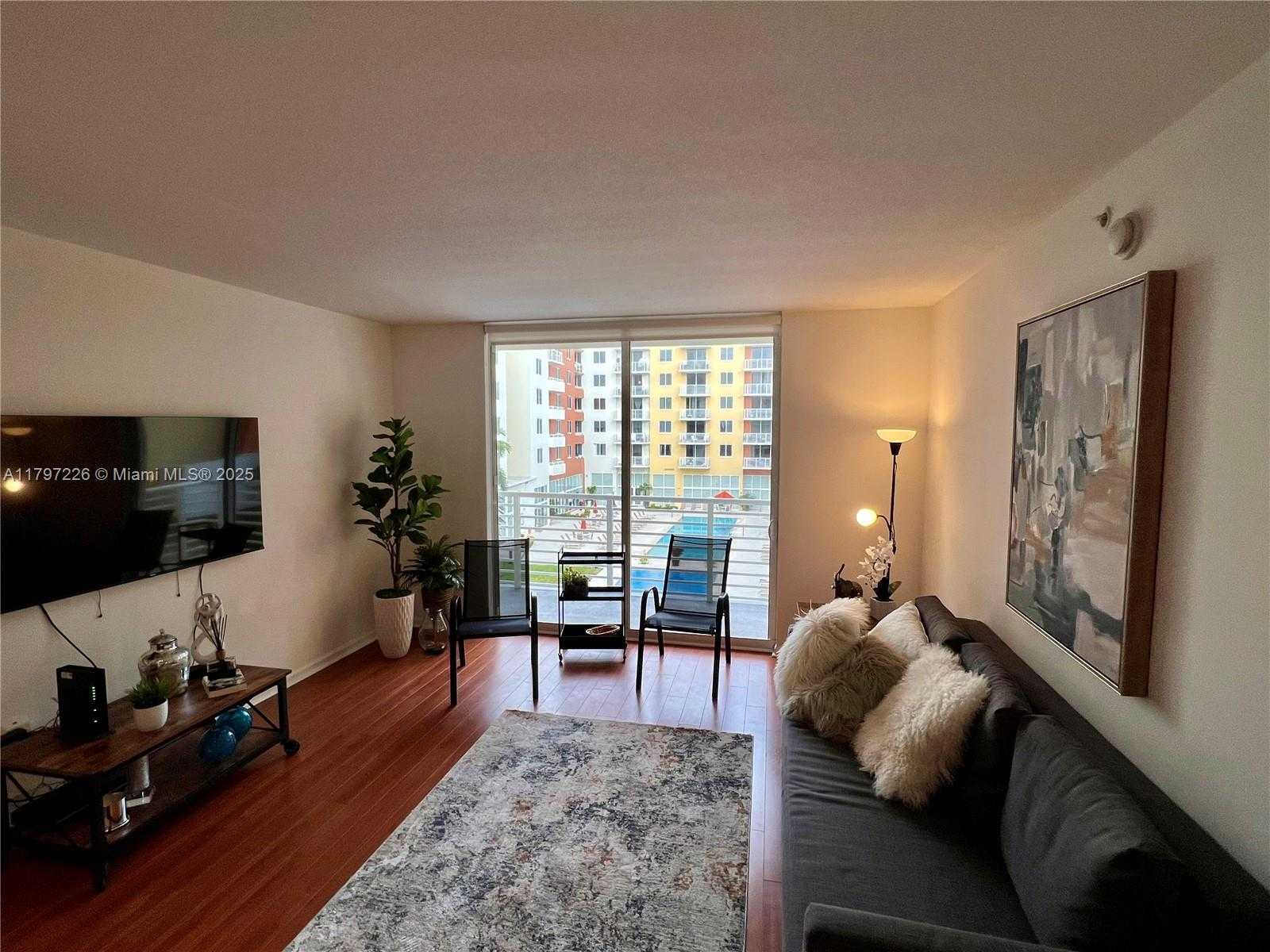 Small Image of 2775 NORTH EAST 187TH ST #319, Aventura Number 6