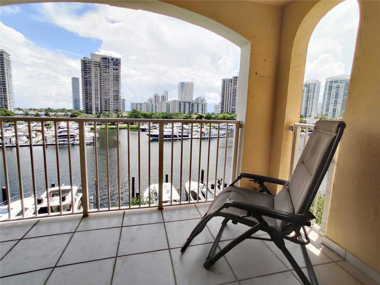 Small Image of 19877 EAST COUNTRY CLUB DR #3606, Aventura Number 24