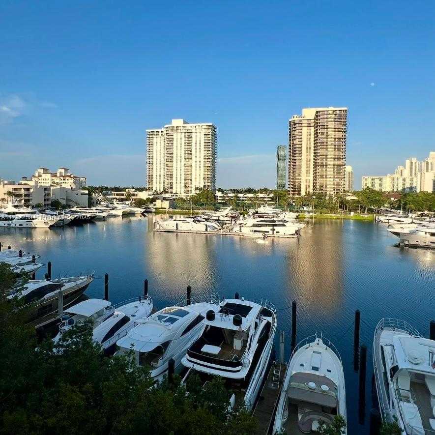 Small Image of 19877 EAST COUNTRY CLUB DR #3606, Aventura Number 25