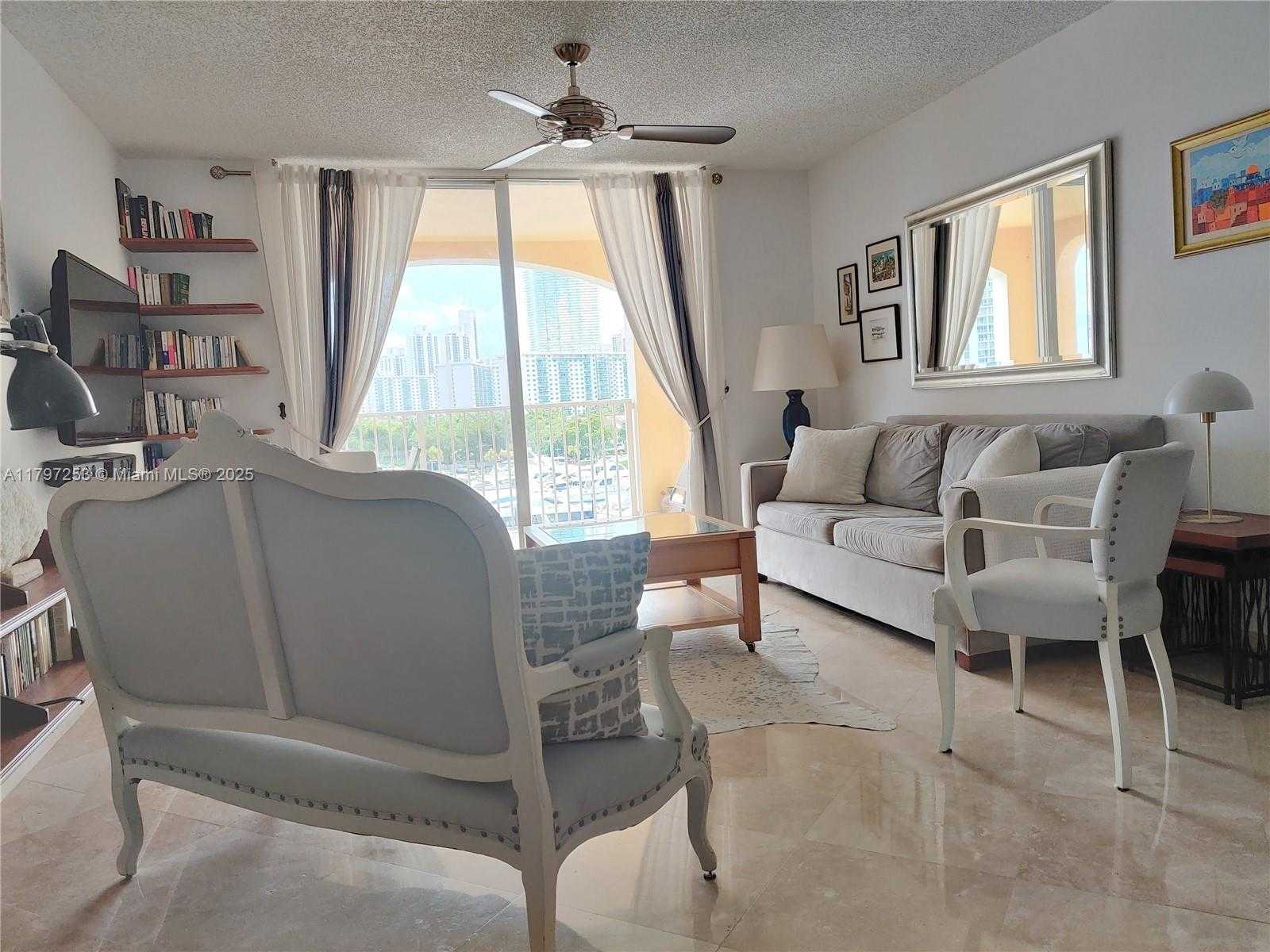 Small Image of 19877 EAST COUNTRY CLUB DR #3606, Aventura Number 3