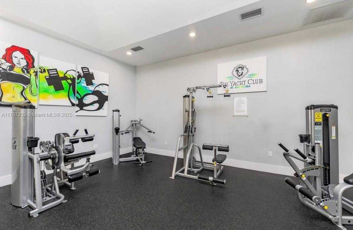 Small Image of 19877 EAST COUNTRY CLUB DR #3606, Aventura Number 37