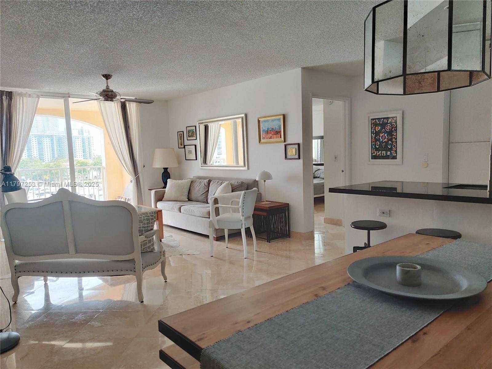 Small Image of 19877 EAST COUNTRY CLUB DR #3606, Aventura Number 4