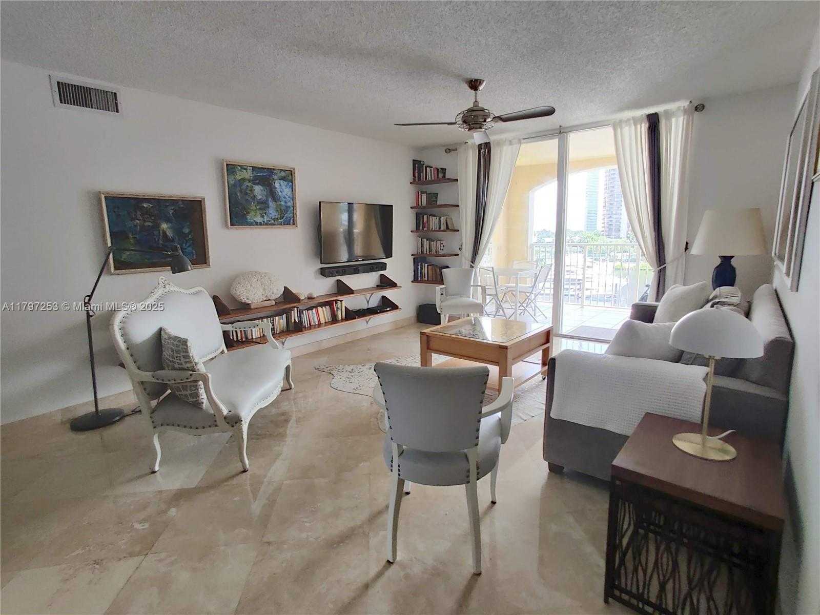 Small Image of 19877 EAST COUNTRY CLUB DR #3606, Aventura Number 5