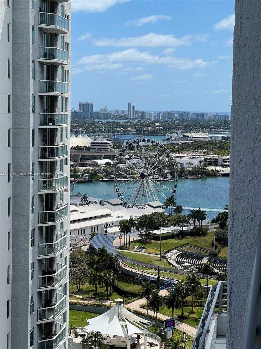 Small Image of 133 NORTH EAST 2ND AVE #2403, Miami Number 13