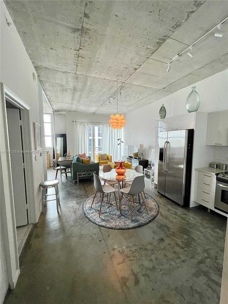 Small Image of 133 NORTH EAST 2ND AVE #2403, Miami Number 4