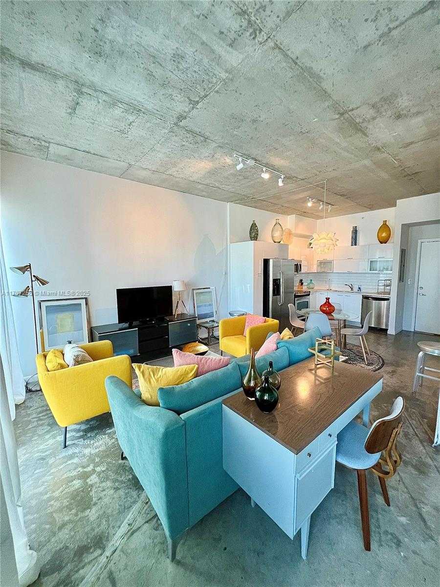 Small Image of 133 NORTH EAST 2ND AVE #2403, Miami Number 5