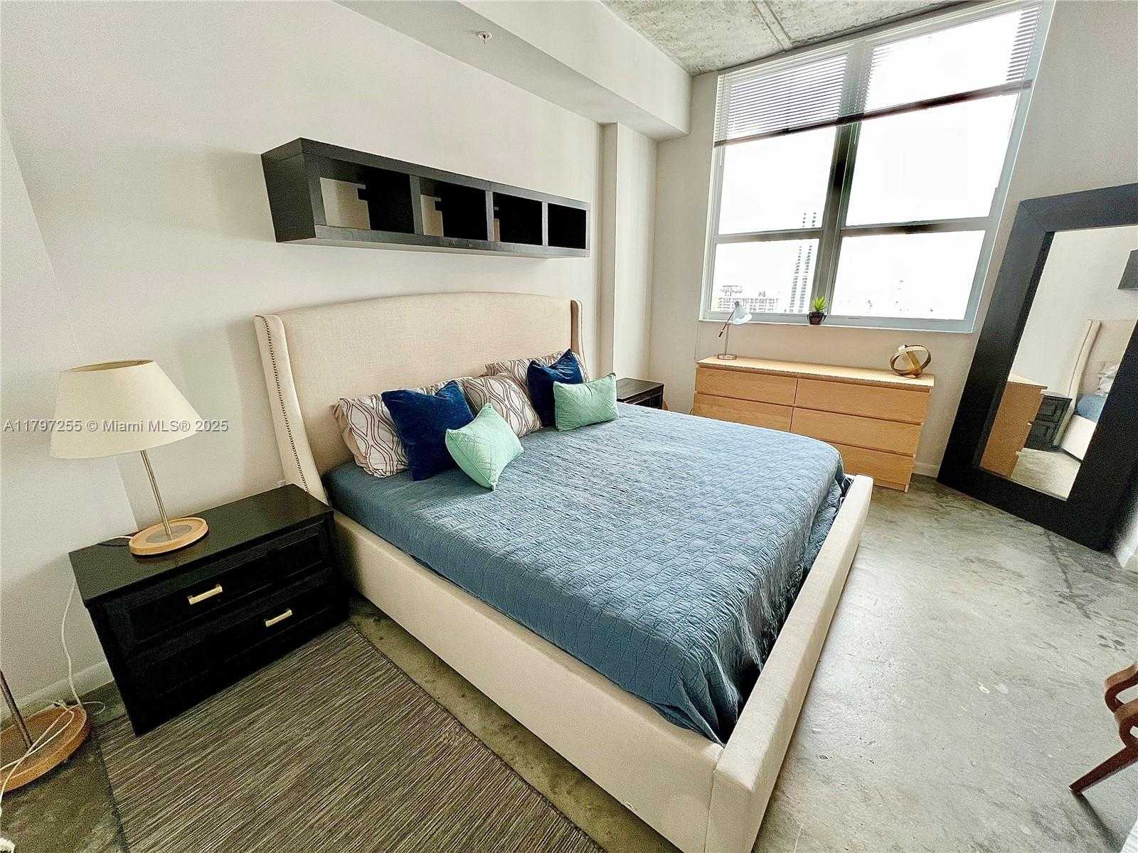 Small Image of 133 NORTH EAST 2ND AVE #2403, Miami Number 8
