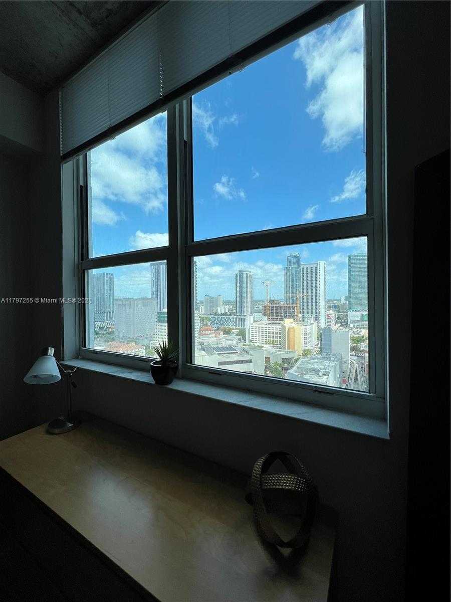 Small Image of 133 NORTH EAST 2ND AVE #2403, Miami Number 9