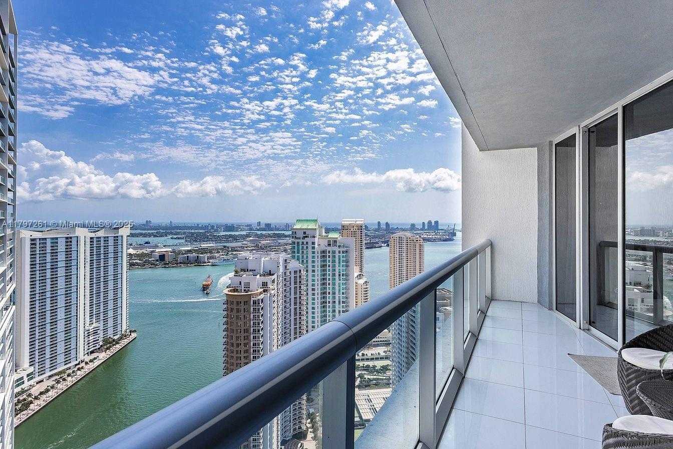 Small Image of 495 BRICKELL AVE #4706, Miami Number 16