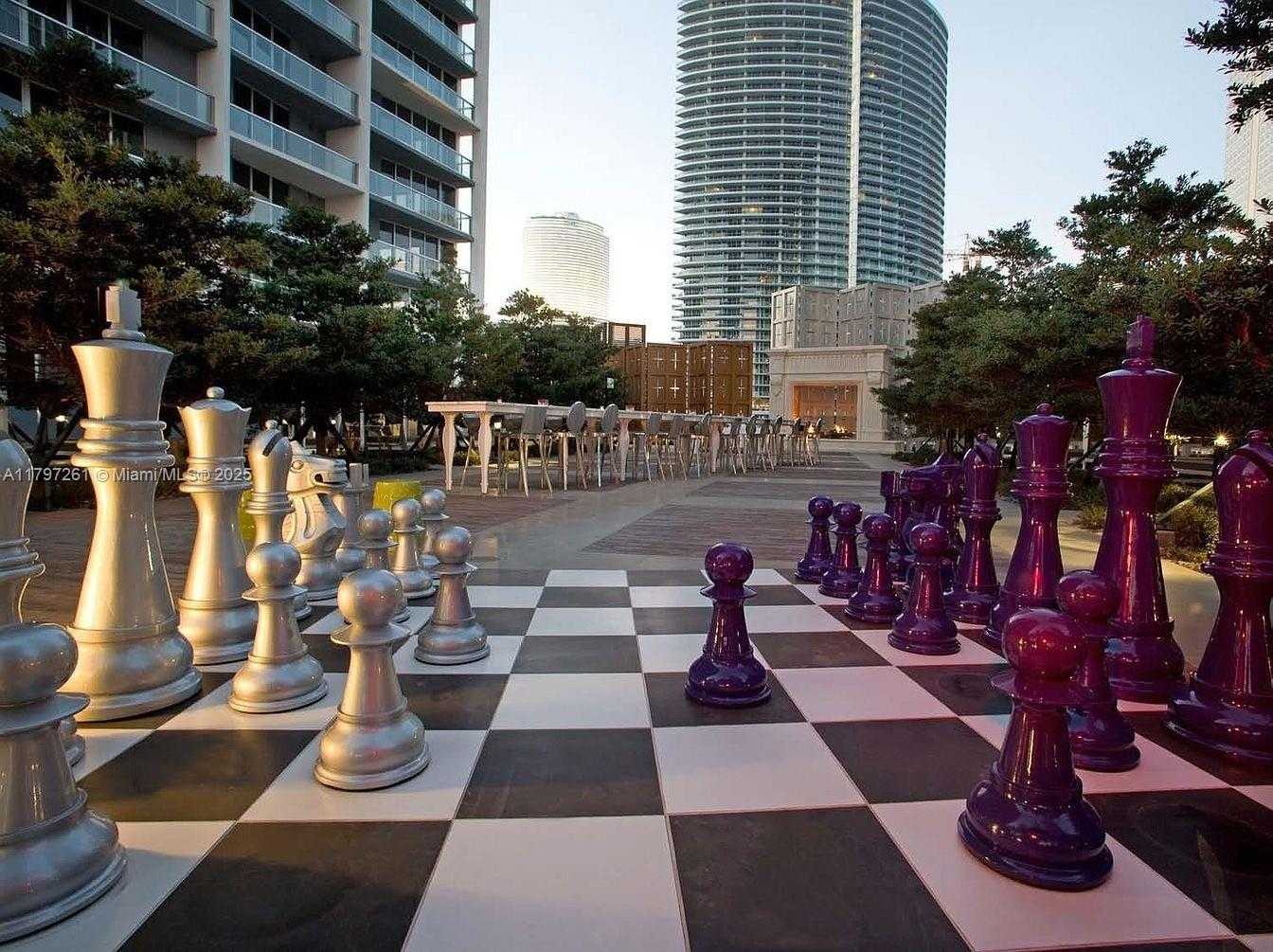 Small Image of 495 BRICKELL AVE #4706, Miami Number 5