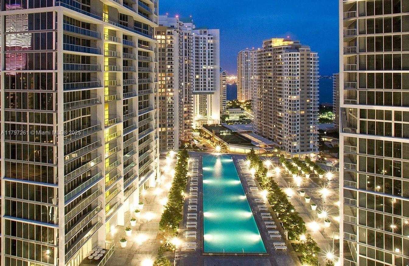 Small Image of 495 BRICKELL AVE #4706, Miami Number 6
