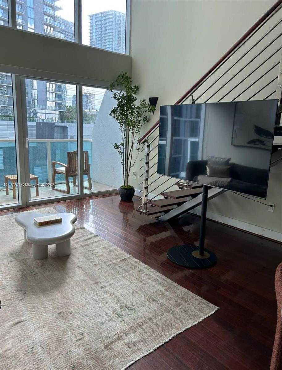 Small Image of 41 SOUTH EAST 5TH ST #714, Miami Number 11