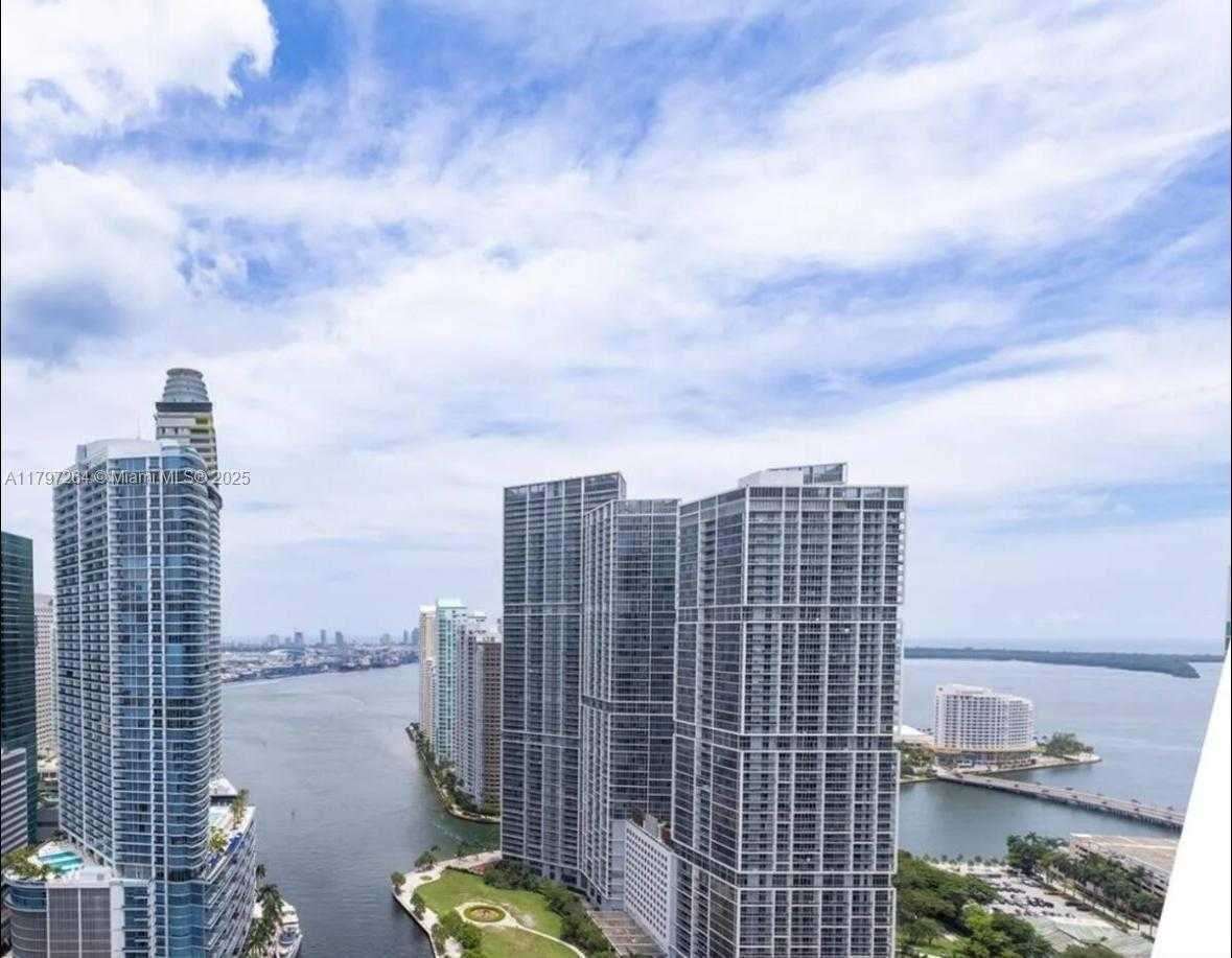 Small Image of 41 SOUTH EAST 5TH ST #714, Miami Number 25