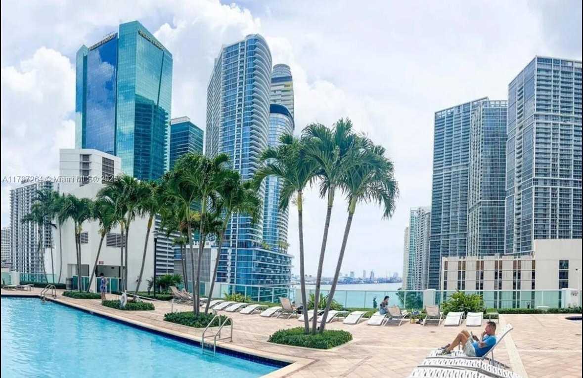 Small Image of 41 SOUTH EAST 5TH ST #714, Miami Number 26