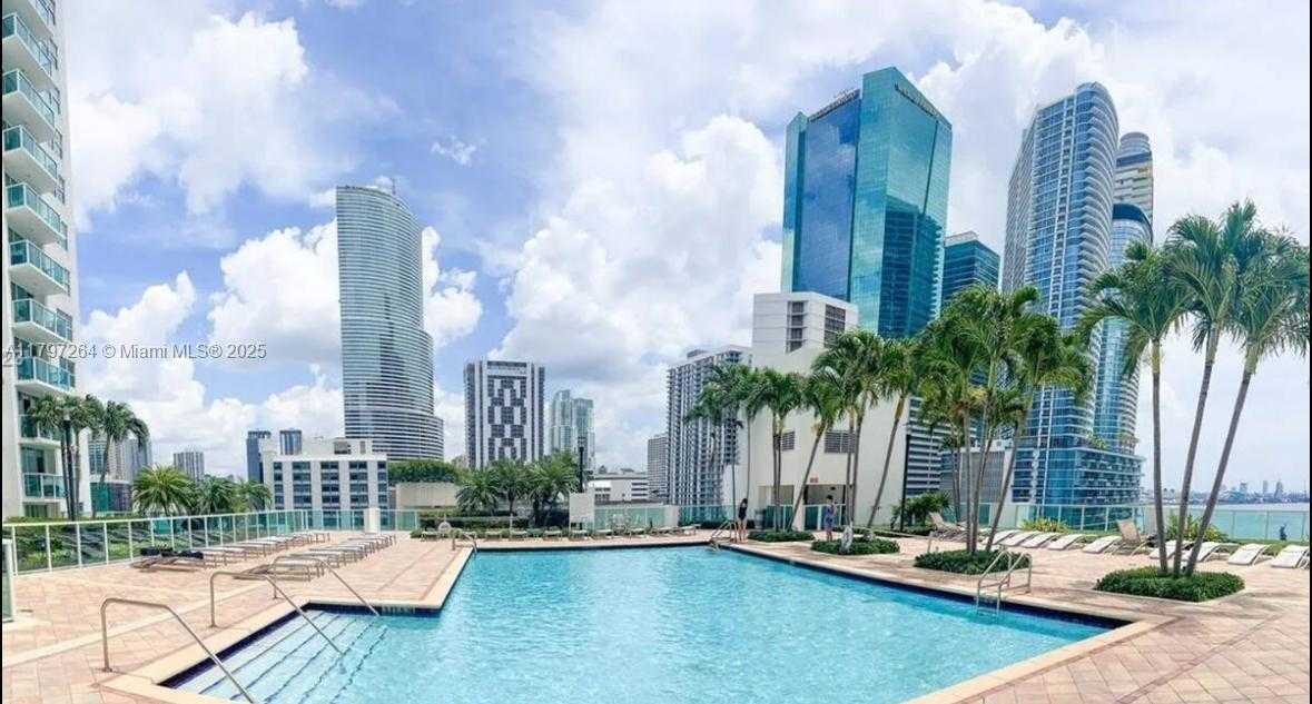 Small Image of 41 SOUTH EAST 5TH ST #714, Miami Number 27