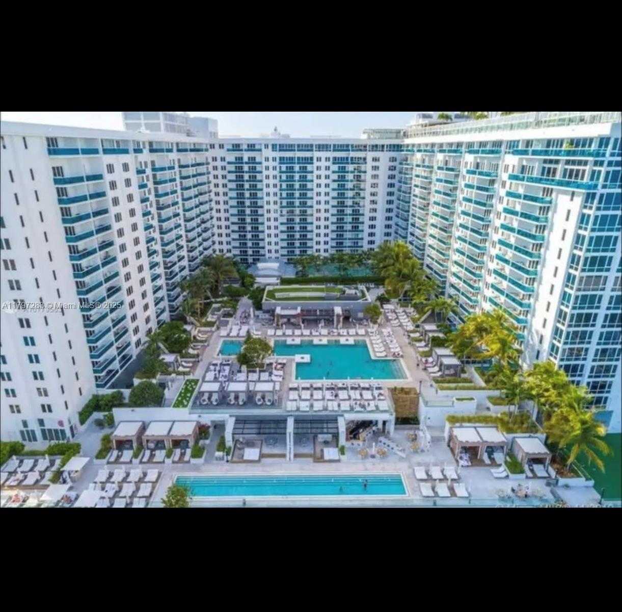 Small Image of 2301 COLLINS AVE #402, Miami Beach Number 11