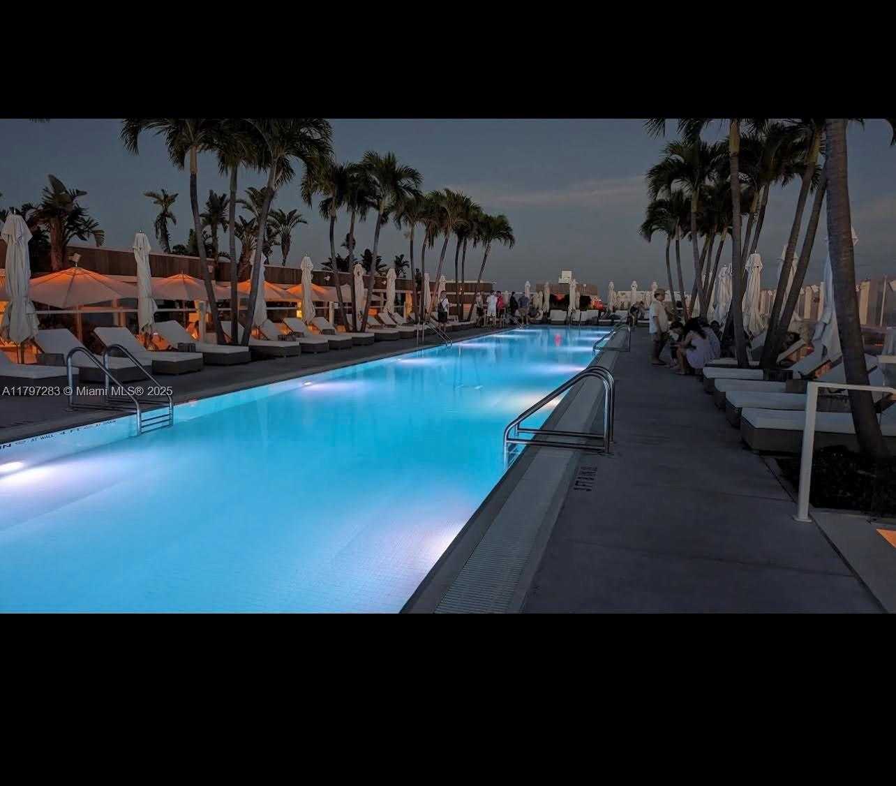 Small Image of 2301 COLLINS AVE #402, Miami Beach Number 8