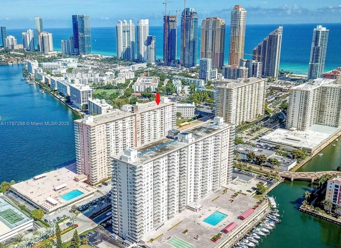 Small Image of 251 174TH ST #515, Sunny Isles Beach Number 39