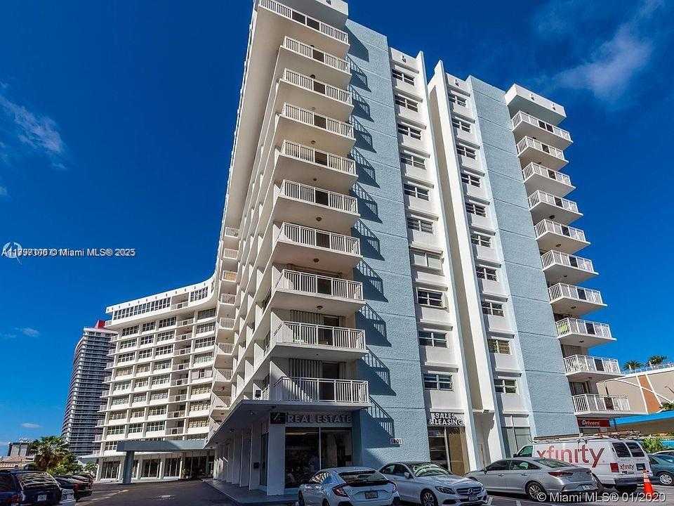 Small Image of 1801 SOUTH OCEAN DR #741, Hallandale Beach Number 4