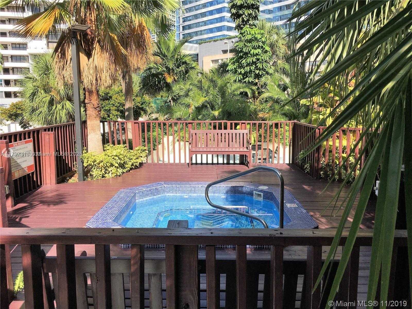 Small Image of 1450 BRICKELL BAY DR #1604, Miami Number 19