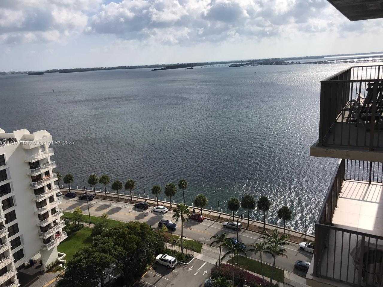 Small Image of 1450 BRICKELL BAY DR #1604, Miami Number 2