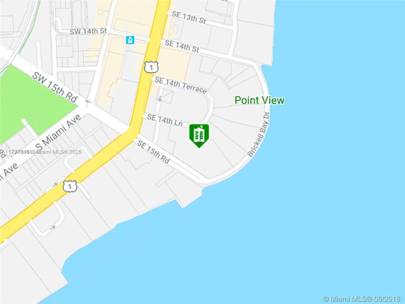 Small Image of 1450 BRICKELL BAY DR #1604, Miami Number 23