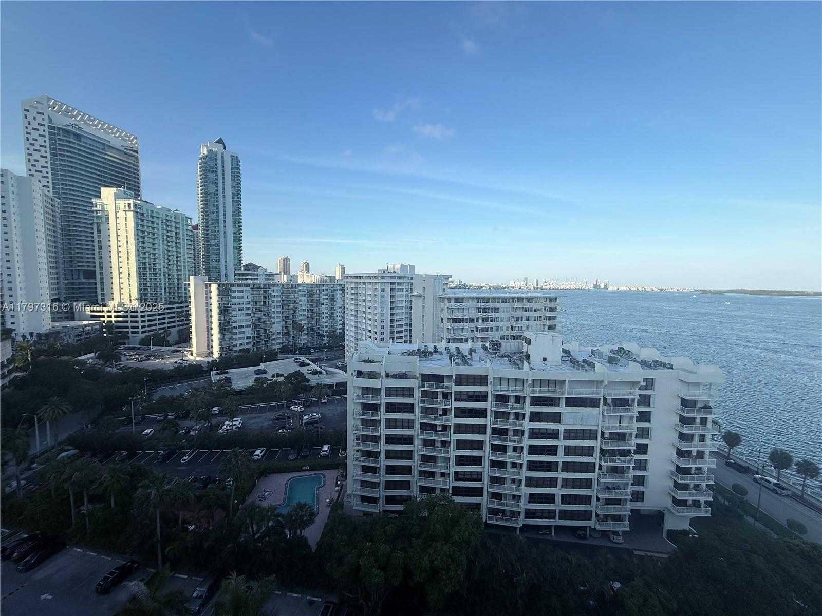 Small Image of 1450 BRICKELL BAY DR #1604, Miami Number 25