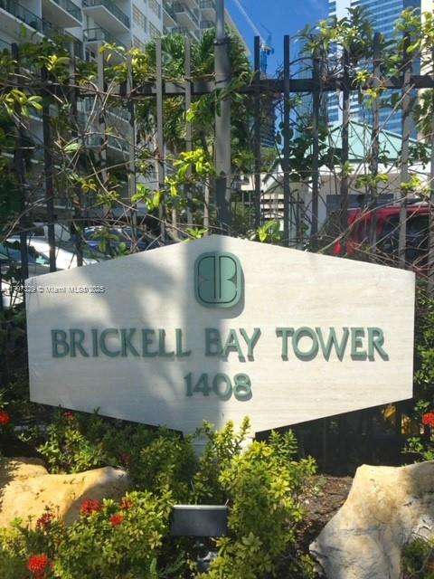 Small Image of 1408 BRICKELL BAY DR #103, Miami Number 19