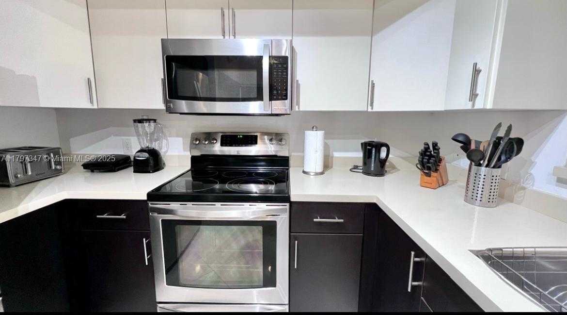 Small Image of 19701 EAST COUNTRY CLUB DR #5108, Aventura Number 8