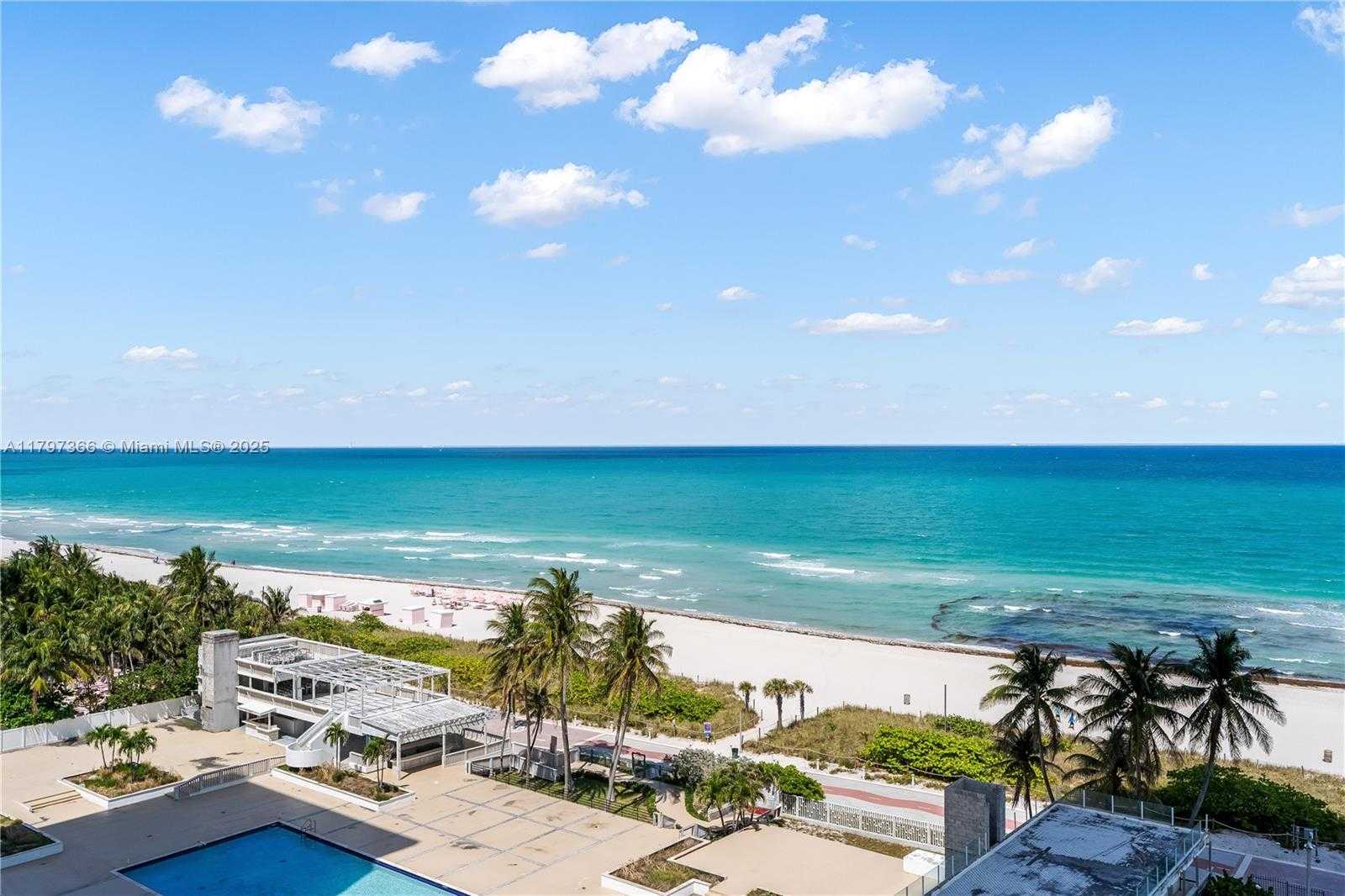 Small Image of 4779 COLLINS AVE #1008, Miami Beach Number 3
