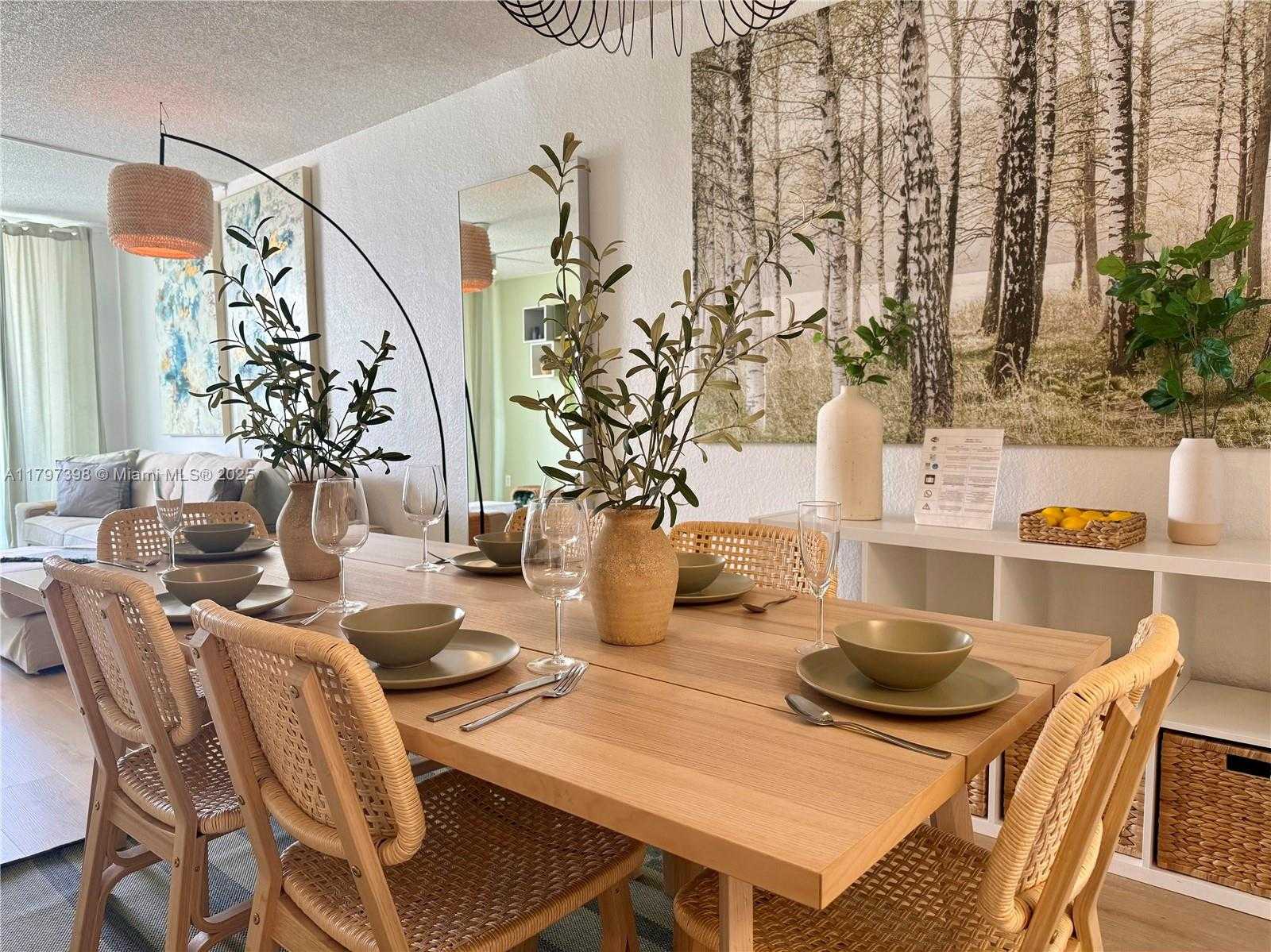 Small Image of 19370 COLLINS AVE #1214, Sunny Isles Beach Number 13